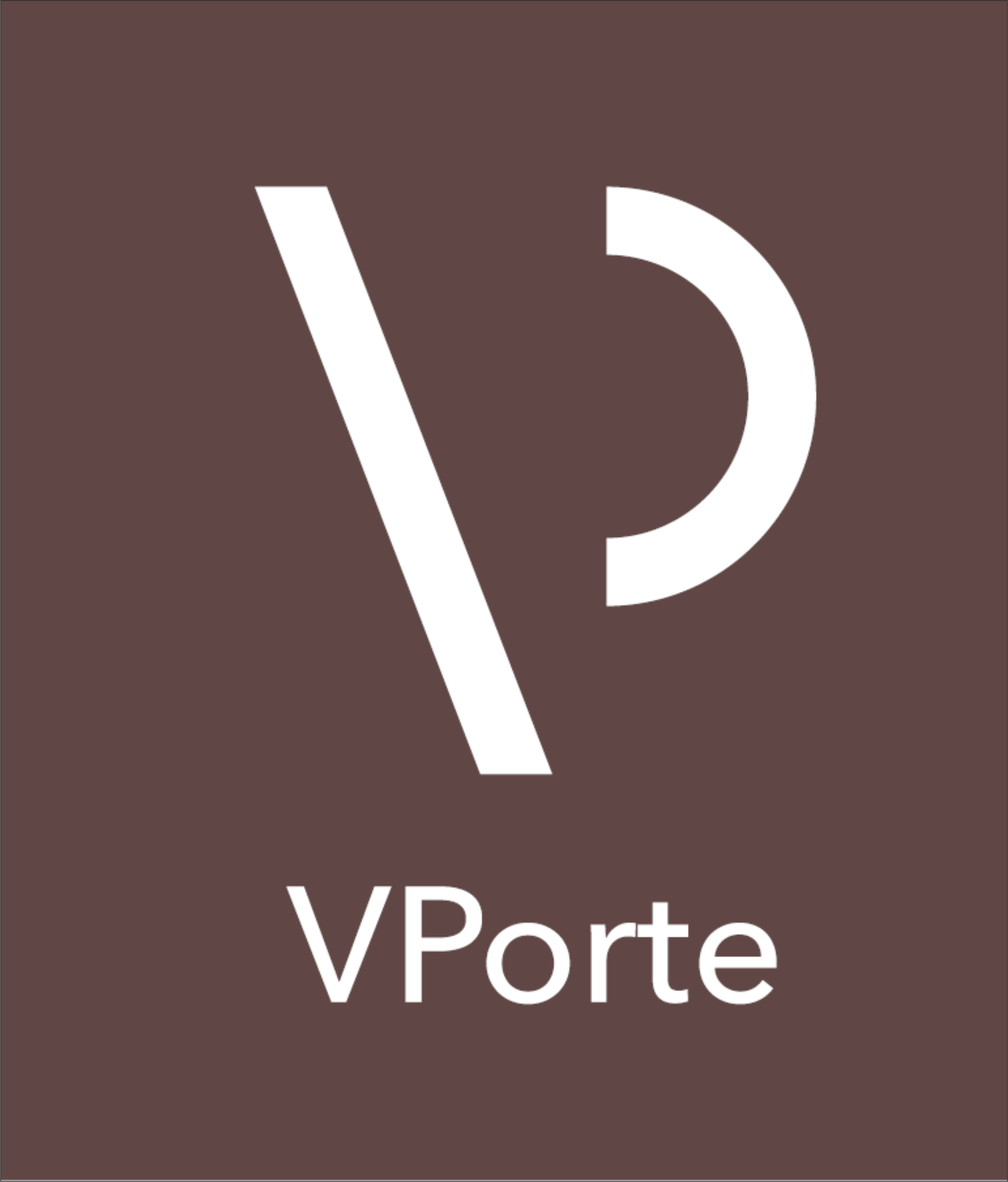 VPorte - Doors by Vasyl Pinchuk